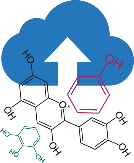 Upload phenol